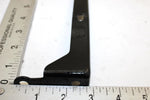 86 Kawasaki Bayou 300 OEM Front Fender Bracket 35011-1259 AK9