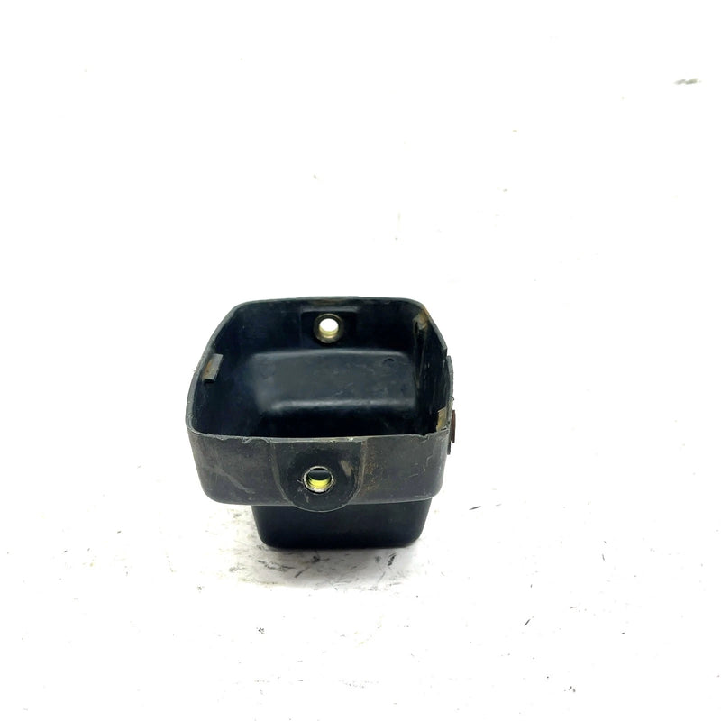 93-99 Kawasaki Bayou 400 KLF400B 4x4 OEM Headlight Case 23005-1018 AK32