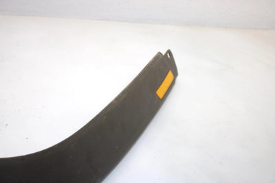 03 Bombardier Quest 650 Oem Left Front Mud Guard 703500211 AB1.1