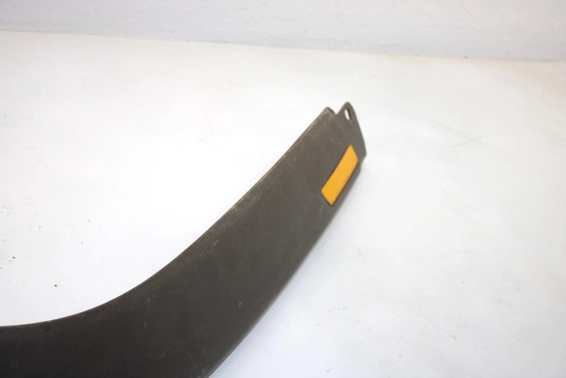 03 Bombardier Quest 650 Oem Left Front Mud Guard 703500211 AB1.1