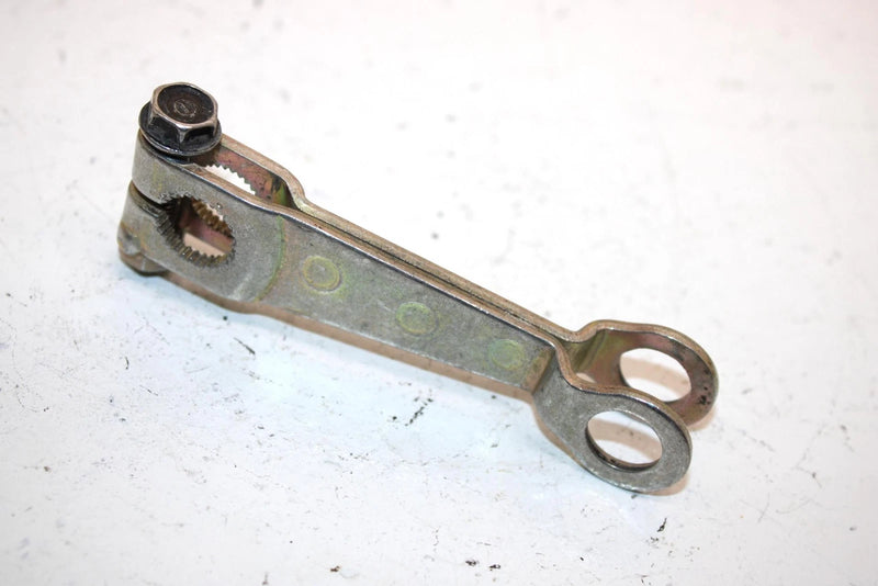 09 Can-am Ds90 Oem Rear Brake Cam Arm V43410MAA000 V43410MAA040LL AB3