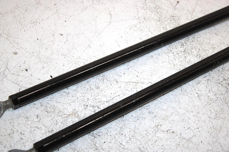 94 Polaris 440 L/c Oem Outer Tie Rod Pair 5020636-067 SP53