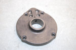 03 Yamaha  Kodiak 450 Awd Oem Crankcase Filter Cover 5GH-15414-00-00 AY44