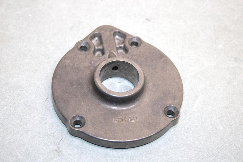 03 Yamaha  Kodiak 450 Awd Oem Crankcase Filter Cover 5GH-15414-00-00 AY44