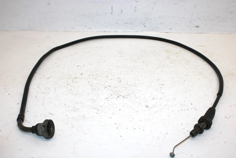 2003 Honda Trx 250 Exa Sporttrax Ex Oem Throttle Cable 17920-HM8-305 AH10