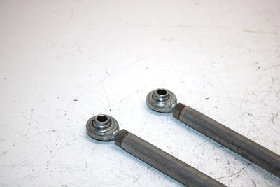 96 Arctic Cat Zrt 800 Oem Tie Rod Pair 0605-216 SAS11