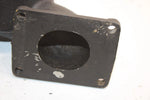1990 Kawasaki 650 Ts Oem Intake Manifold 59076-3705 JK10