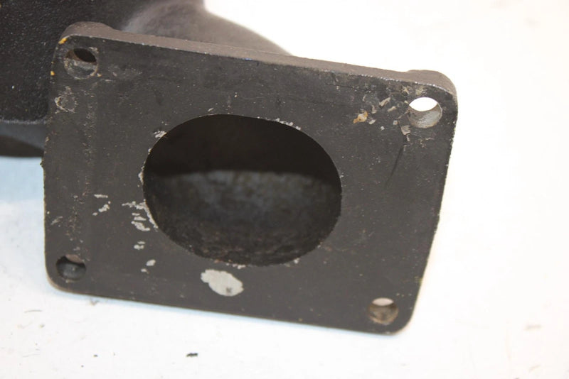 1990 Kawasaki 650 Ts Oem Intake Manifold 59076-3705 JK10