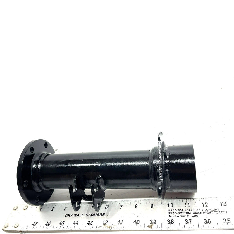 2003 Bombardier Traxter 500 4x4 OEM Right Rear Axle Tube (Short) 705500250 AB15