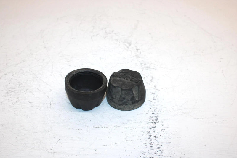 2001 Arctic Cat 250 4x4 Oem Wheel Hub Cap Pair 0403-035 Q1259
