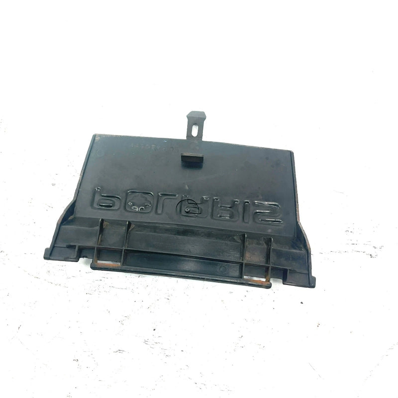 85-86 Polaris Trail Boss 250R OEM Toolbox Lid Cover 5430769 AP245