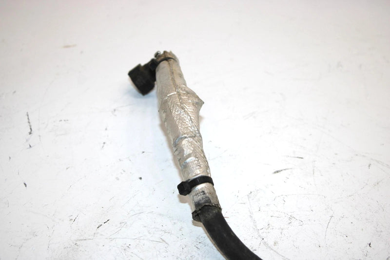 16 Can-am Outlander L Max 450 Efi Dps Oem Fuel Line 219704440 709000163 AB5