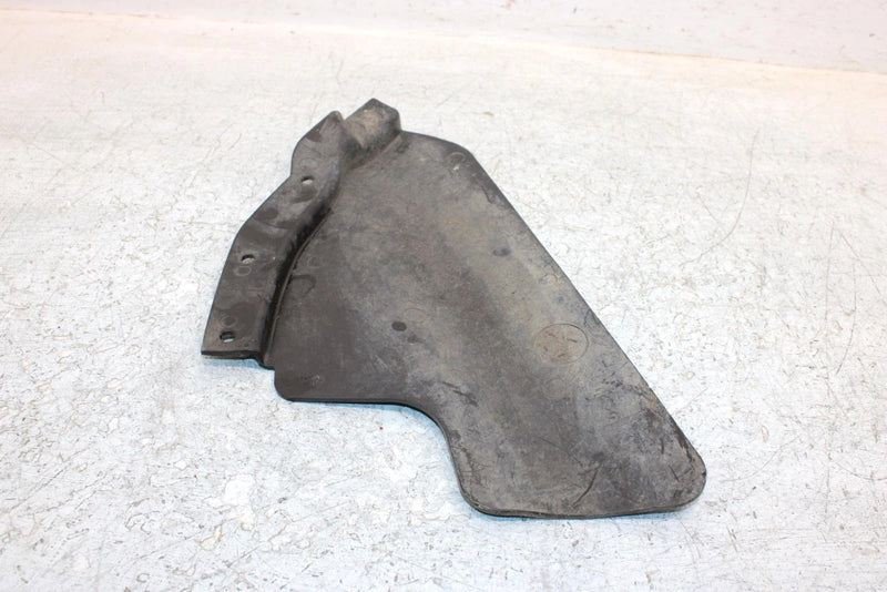 2006 Polaris Sportsman 500 Oem Left Radiator Sheild 5434314 AP186