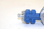 1994 Polaris Sl 750 Oem Oil Pump 3240169 JP11