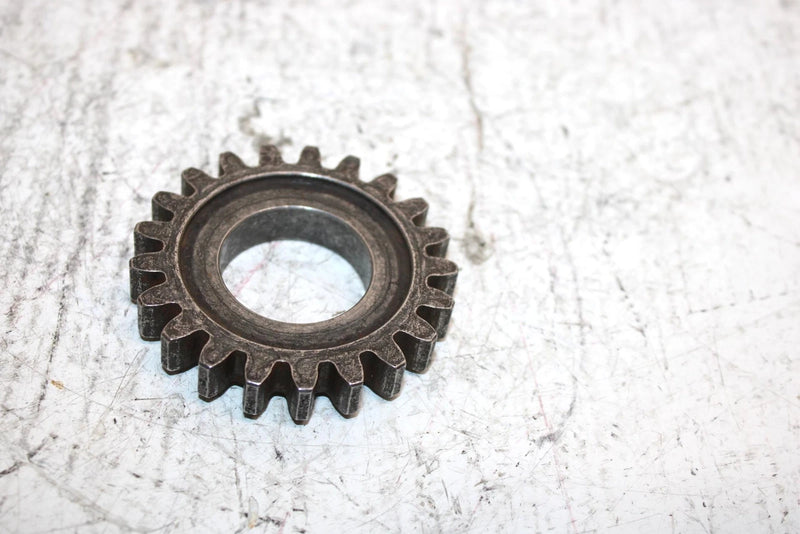 2019 Can-am Outlander 570 Oem 21T Idler Transmission Gear 420434582 AB9