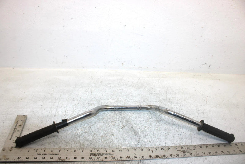 1986 Honda Trx350 Oem Handlebars 53100-HA7-650 AH40