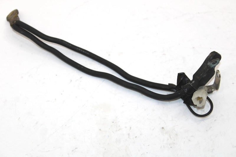 2005 Yamaha Rs Vector Er Oem Negative Battery Wire 8ES-82116-01-00 SY59
