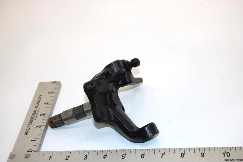 86 Kawasaki Bayou 300 Klf300a Oem Right Knuckle 39186-1055 AK6