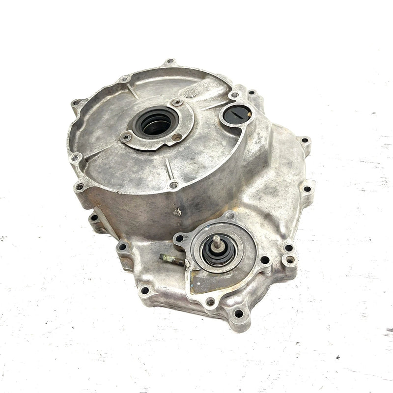 2004 Yamaha Rhino 660 OEM Stator Side Cover 5KM-15411-10-00 XY3