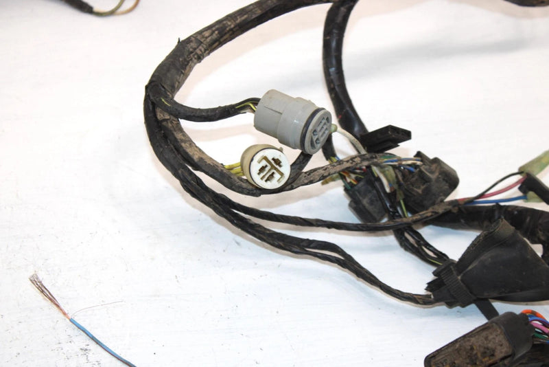 2006 Kawasaki Prarie 360 Oem Main Wire Harness 26031-0089 AK29