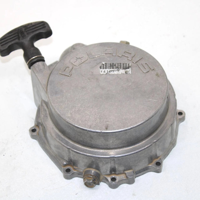 2005 Polaris Trail Boss 330 Oem Starter Case Assembly 3087164 AP131