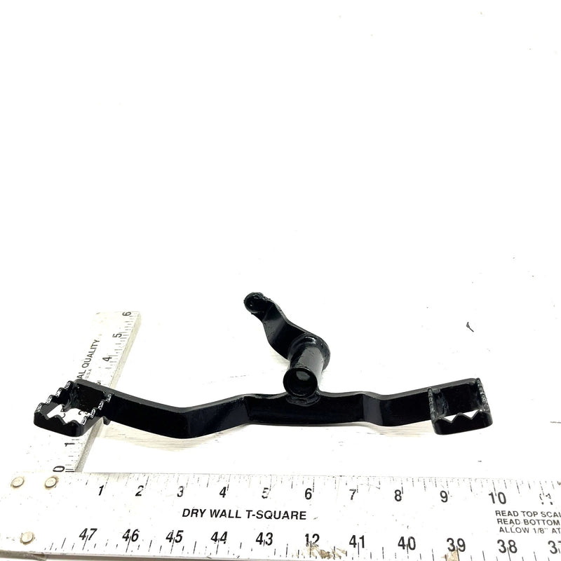 99-01 Arctic Cat 250 2x4 OEM Shift Foot Pedal 0502-114 AA31