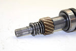 1993 Sea-doo Gtx Oem Rotary Valve Shaft 290837250 JS6