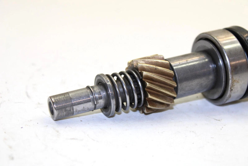 1993 Sea-doo Gtx Oem Rotary Valve Shaft 290837250 JS6