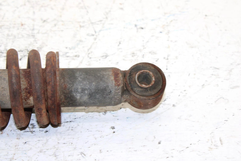 1992 Kawasaki Bayou 220 Oem Front Shock Pair 45014-1455 AK35