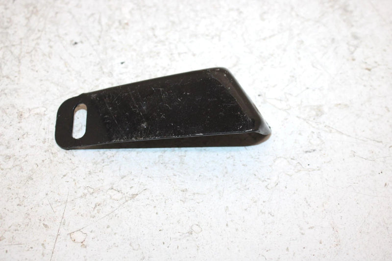 2005 Polaris Sportsman 800 Oem Fuel Tank Bracket Set 5247185 5247184 AP146