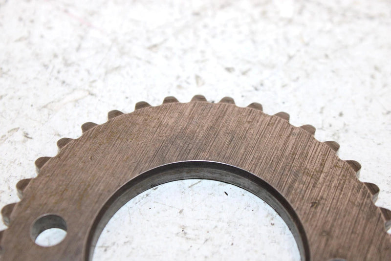 1999 Kawasaki Prarie 400 Oem Cam Chain Sprocket 12046-1131 AK28