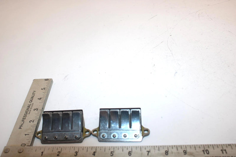 99 Arctic Cat Zr 700 Oem Reed Valve Pair 3003-797 SA164