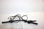 1996 Ski-doo Formula Stx 583 Oem Handlebars 506125900 SS25