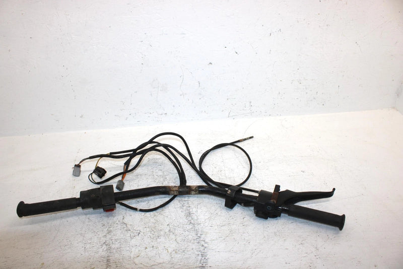 1996 Ski-doo Formula Stx 583 Oem Handlebars 506125900 SS25