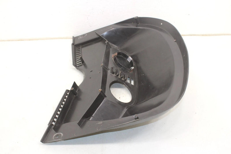 95 Polaris Trail Deluxe Oem Instrument Panel  2652130 SP127