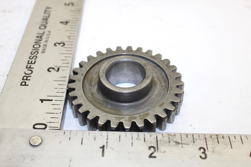 1988 Yamaha  Moto 4 Oem  29T High Pinion Gear 59V-17123-00-00 AY31