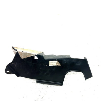 1996 Polaris Xplorer 300 OEM Drive Chain Guard 5431472 AP237