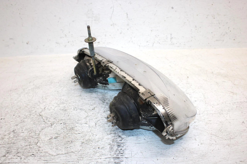 2002 Ski-doo Mxz 700 Oem Headlight 515175158 515176311 SS20