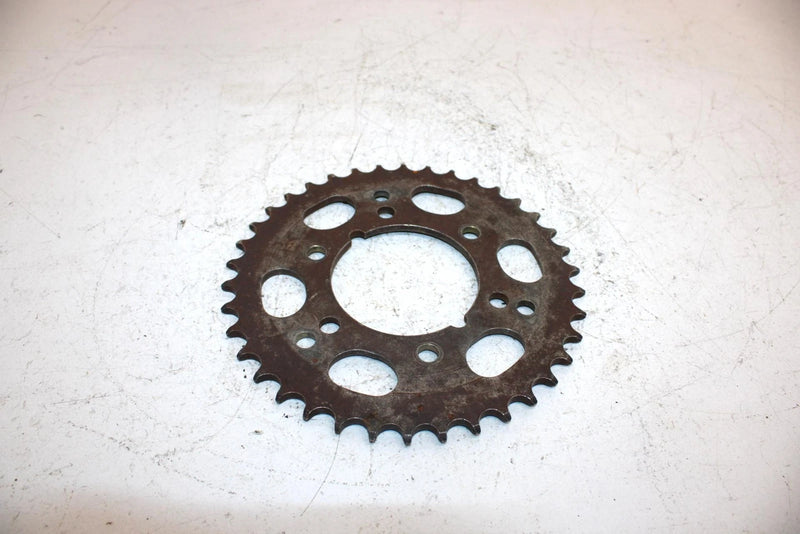 1997 Polaris Magnum 425 Oem 38T Rear Sprocket 3222065 3222109 AP166