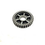 2002 Suzuki Quadrunner 500 LTF500F OEM 34T 1st Driven Gear 24311-44D20 AS37
