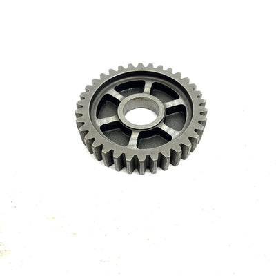 2002 Suzuki Quadrunner 500 LTF500F OEM 34T 1st Driven Gear 24311-44D20 AS37