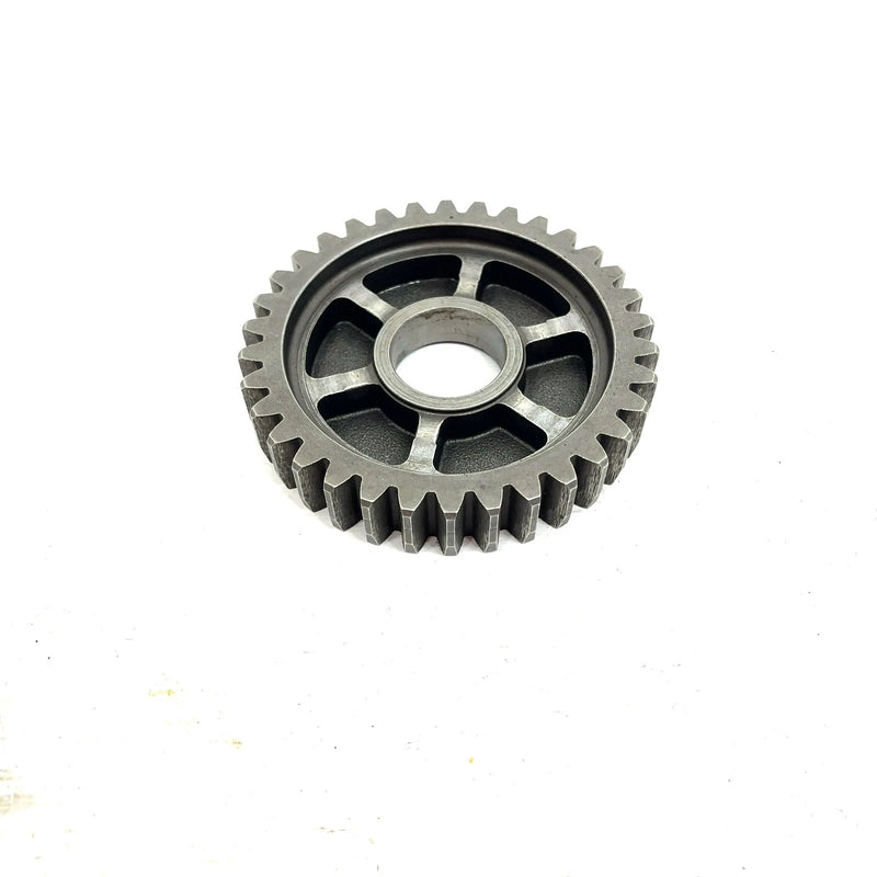 2002 Suzuki Quadrunner 500 LTF500F OEM 34T 1st Driven Gear 24311-44D20 AS37