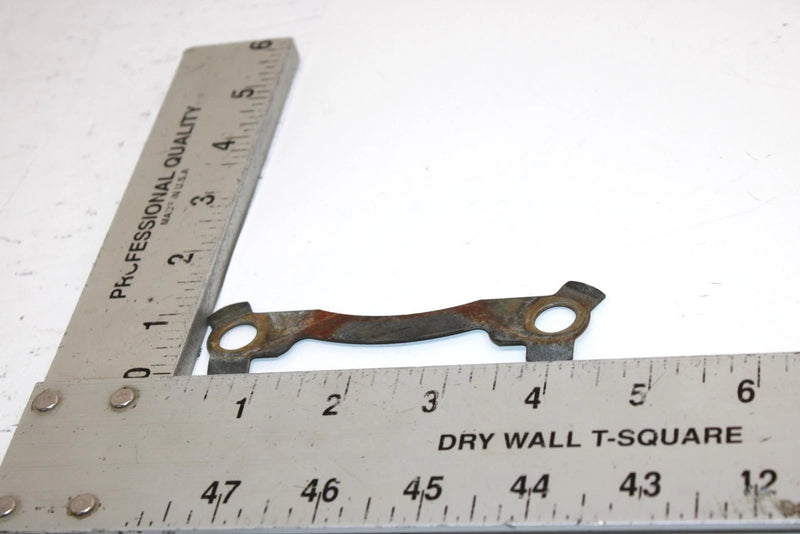 2003 Ski-doo Mxz 380f Oem Locking Tab 507032316 SS28