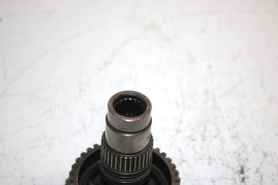 2004 Honda Fourtrax Rincon Oem  Transmission Countershaft 23220-HN8-000 AH2