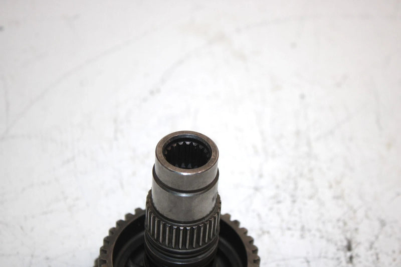 2004 Honda Fourtrax Rincon Oem  Transmission Countershaft 23220-HN8-000 AH2