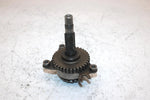1987 Yamaha  Badger Yfm80t Oem Transmission Drive Axle 55X-17402-00-00 AY9