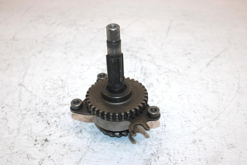 1987 Yamaha  Badger Yfm80t Oem Transmission Drive Axle 55X-17402-00-00 AY9