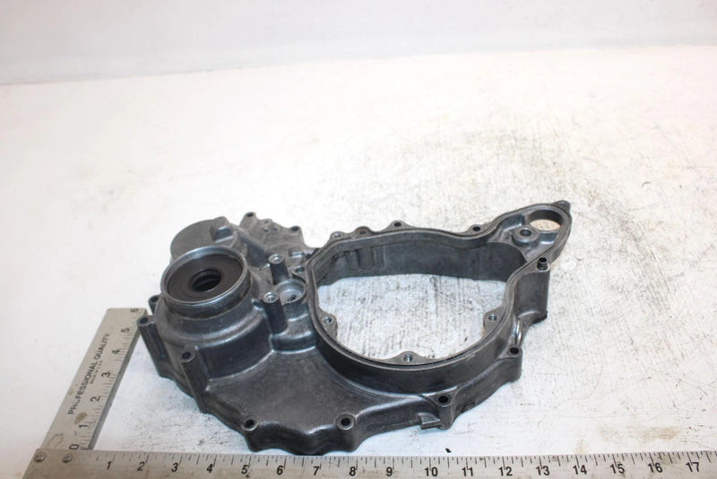 2002 Honda Foreman Rubicon Oem RR. Crankcase Cover 11340-HN2-000 AH36