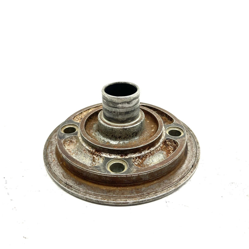 2002 Suzuki Quadrunner 500 LTF500F OEM Rear Right Wheel Hub 64111-09F00 AS37