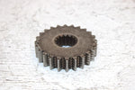 2000 Ski-doo Mxz 600 Oem 24T Upper Chaincase Gear 504139700 SS0